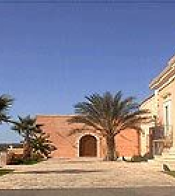 Villa Principe Di Belmonte